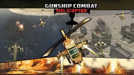 Screenshot 11 di elicottero da combattimento apk