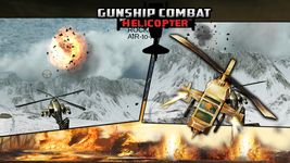 Screenshot 9 di elicottero da combattimento apk