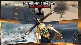 Screenshot 7 di elicottero da combattimento apk