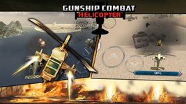 Screenshot 5 di elicottero da combattimento apk