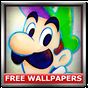 Super Mario Free HD Wallpapers APK