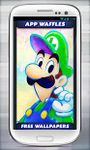 Imagem 1 do Super Mario Free HD Wallpapers