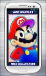 Imagem 3 do Super Mario Free HD Wallpapers
