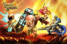 Imagen 1 de League of Angels -Fire Raiders