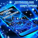 Keyboard for Sony Xperia GO image 4