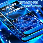 Keyboard for Sony Xperia GO image 