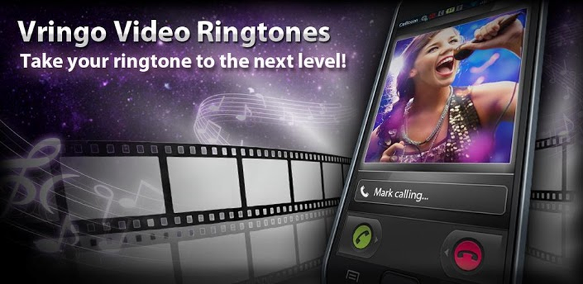 Descargar Vringo Video Ringtones 24419 Gratis Apk Android