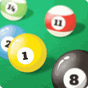 Icône apk Pool Billiards Pro 8 Ball Game