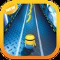 Banana Minion Adventure Rush : Legends Rush 3D APK