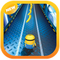 Banana Minion Adventure Rush : Legends Rush 3D APK