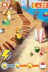 Imagem 2 do Banana Minion Adventure Rush : Legends Rush 3D