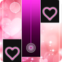 Heart Piano Tiles APK