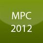 Ícone do MPC 2012