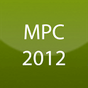 Ícone do MPC 2012