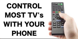 TV Remote Control Pro image 