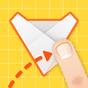 Let's Fold : Adventure apk icon