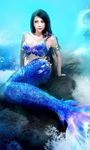 Mermaid Live Wallpape image 1