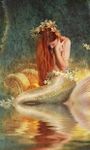 Mermaid Live Wallpape image 2
