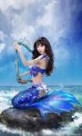 Mermaid Live Wallpape image 5
