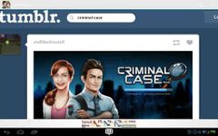 Imagem 1 do Criminal Case Game Tips&Tricks