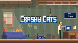 Картинка 4 Crashy Cats