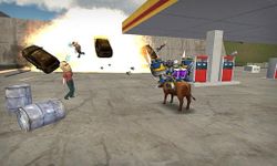 Imagen 3 de Simular el Toro 3D