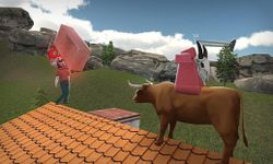 Immagine 2 di Simulazione toro 3D