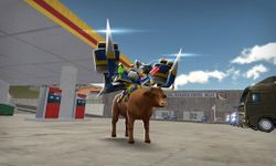 Imagen 8 de Simular el Toro 3D