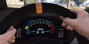 Immagine 9 di Driving Lamborghini Simulator