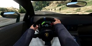 Immagine 3 di Driving Lamborghini Simulator