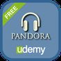 Pandora Internet Radio Course apk icon