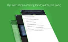 Pandora Internet Radio Course image 1