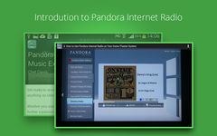 Pandora Internet Radio Course image 5