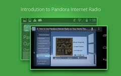 Pandora Internet Radio Course image 8