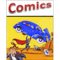 Comic Shelf APK