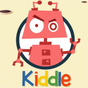 Icône apk Kiddle App