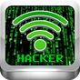 Wifi Hacker Prank apk icon