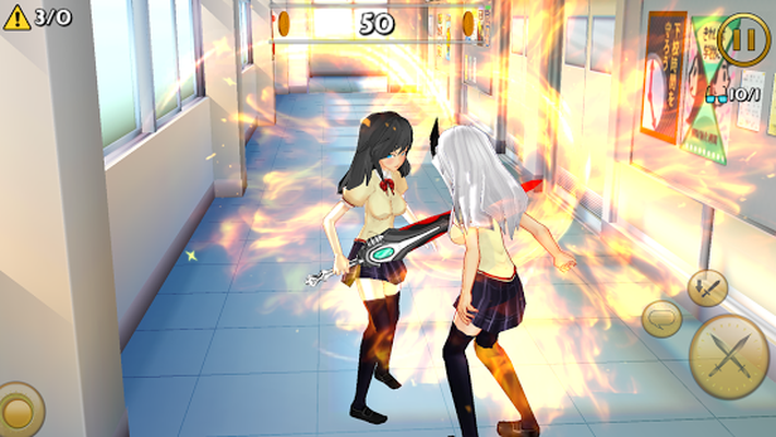 Tsundere Simulator 2 Apk Free Download For Android
