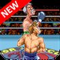 SNES PunchOut - New Classic Boxing Game apk icon
