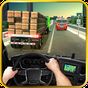 USA Truck Mania: Forklift Crane, Oil Tanker Game APK