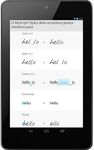 Immagine 6 di MyScript Stylus (Beta)