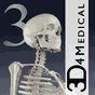 Essential Skeleton 3 apk icono