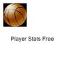 Ícone do Basketball Player Stats Free