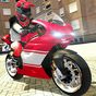 City Streets Bike Rider 3D APK