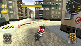 Картинка 9 City Streets Bike Rider 3D