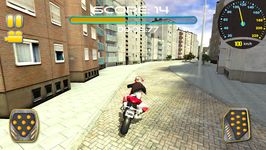 Картинка 10 City Streets Bike Rider 3D