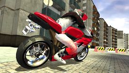 Картинка 11 City Streets Bike Rider 3D