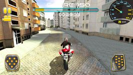 Картинка 12 City Streets Bike Rider 3D