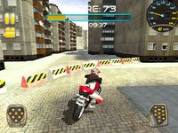 Картинка 1 City Streets Bike Rider 3D