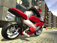 Картинка 2 City Streets Bike Rider 3D